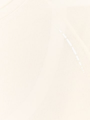 4F Trainingslongsleeve wit