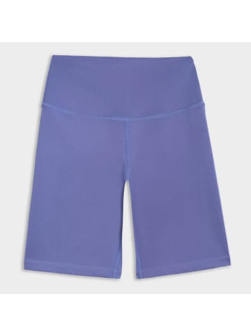 4F Trainingsshorts in Blau