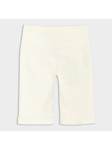 4F Trainingsshort crème