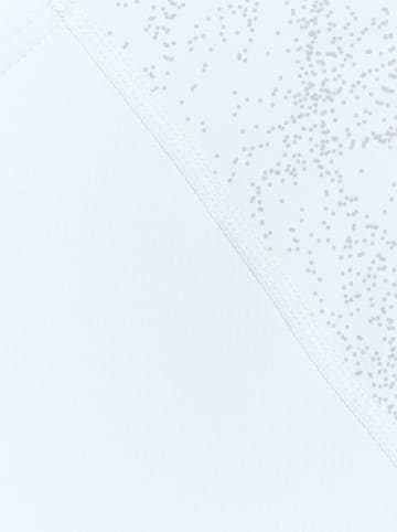 4F Trainingslongsleeve in Hellblau