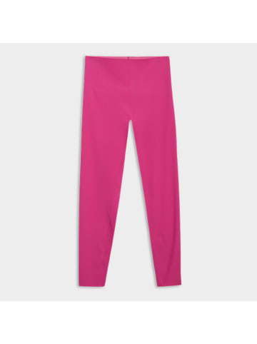 4F Trainingsleggings in Pink