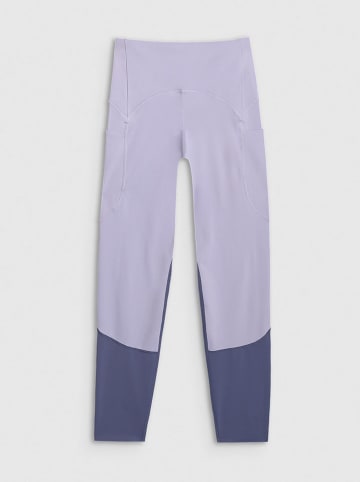4F Trainingsleggings in
