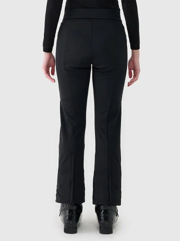 4F Ski-/ Snowboardhose in Schwarz