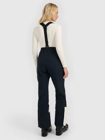 4F Ski-/snowboardbroek crème