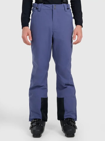 4F Ski-/ Snowboardhose in Lila