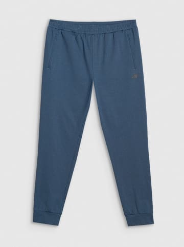 4F Trainingshose in Dunkelblau