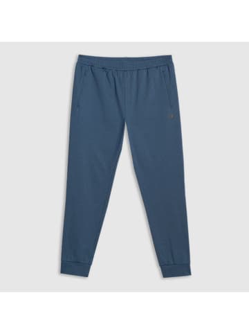 4F Trainingsbroek donkerblauw