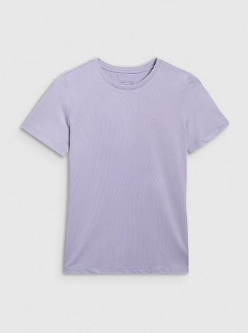 4F Trainingsshirt lichtblauw