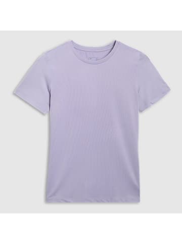 4F Trainingsshirt in Hellblau