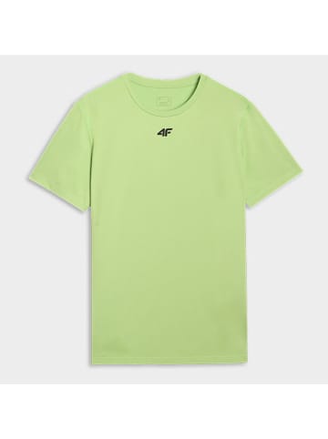 4F Trainingsshirt groen
