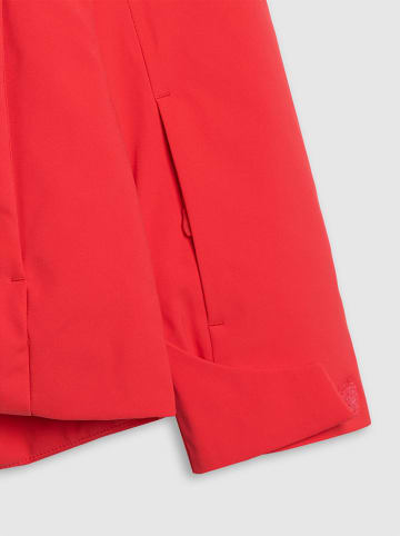 4F Ski-/ Snowboardjacke in Rot