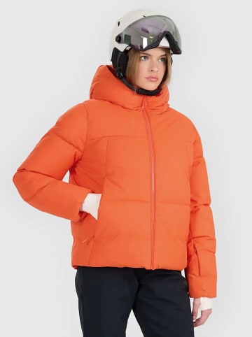 4F Ski-/ Snowboardjacke in Orange