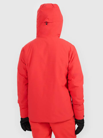4F Ski-/ Snowboardjacke in Rot