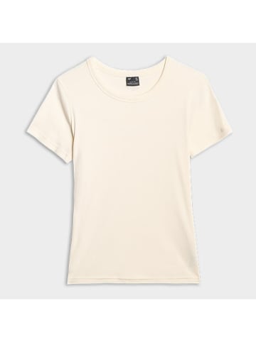 4F Shirt in Creme