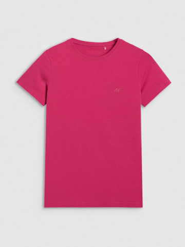 4F Shirt in Pink