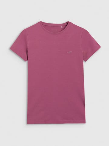 4F Shirt in Pink