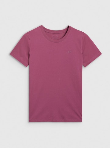 4F Shirt roze