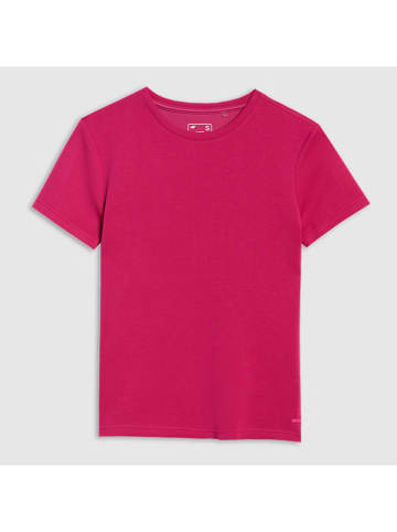4F Shirt in Pink