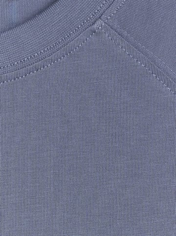 4F Shirt donkerblauw