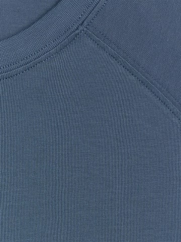 4F Shirt donkerblauw