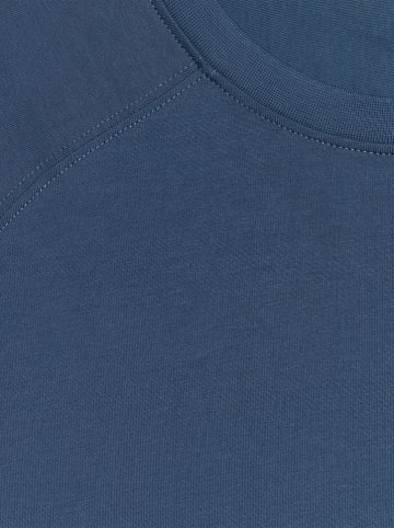 4F Shirt in Dunkelblau