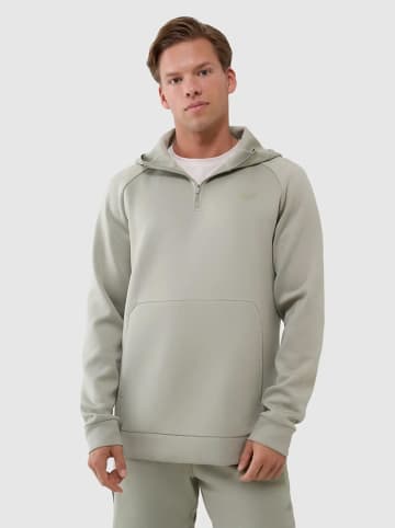 4F Hoodie in Beige