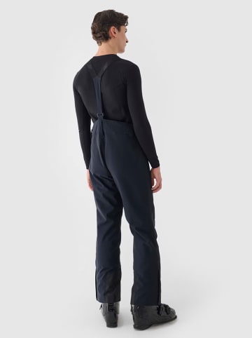 4F Ski-/snowboardbroek donkerblauw