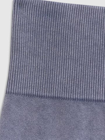 4F Trainingsleggings in Grau