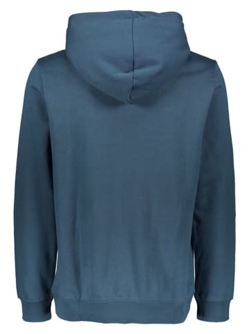 4F Bluza w kolorze granatowym