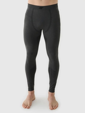4F Thermounterhose in Grau