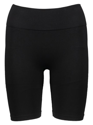 4F Functioneel shirt zwart