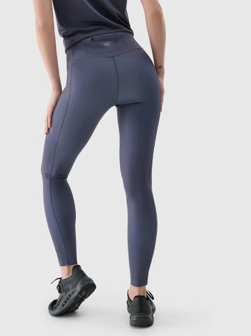 4F Trainingslegging donkerblauw