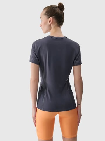 4F Trainingsshirt donkerblauw