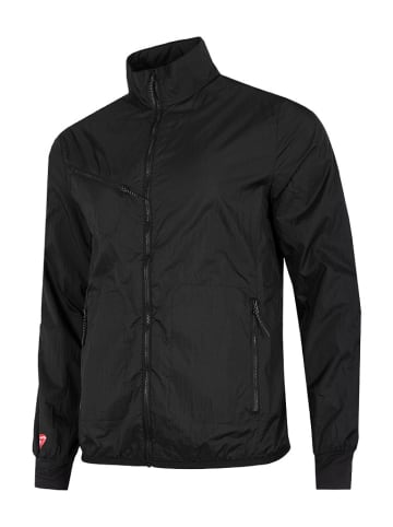 4F Kurtka w kolorze czarnym