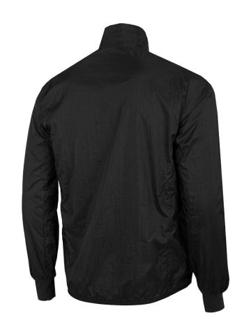 4F Jacke in Schwarz