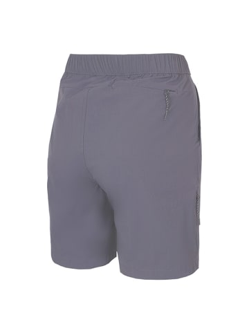 4F Funktionsshorts in Grau