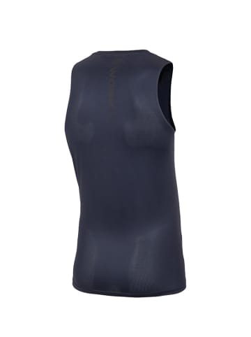 4F Funktionstop in Dunkelblau