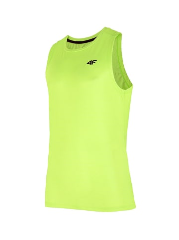 4F Funktionstop in Gelb