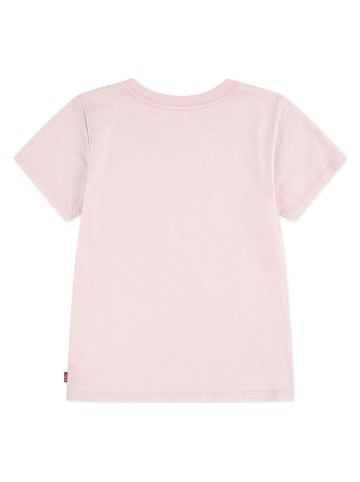 Levi's Kids Shirt in Rosa