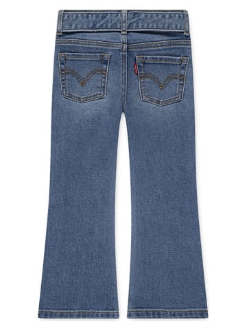 Levi's Kids Spijkerbroek - regular fit - blauw