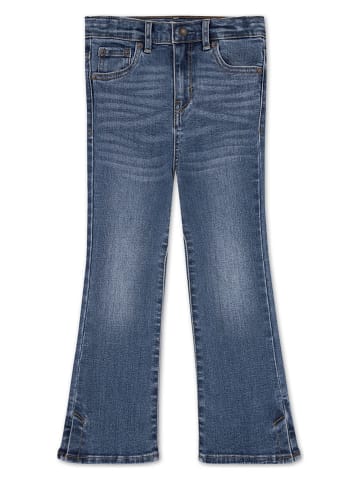 Levi's Kids Schlagjeans "726" - Regular fit - in Blau