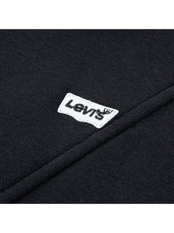 Levi's Kids Hoodie zwart