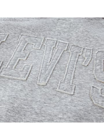 Levi's Kids Bluza w kolorze szarym