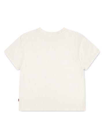 Levi's Kids Shirt crème