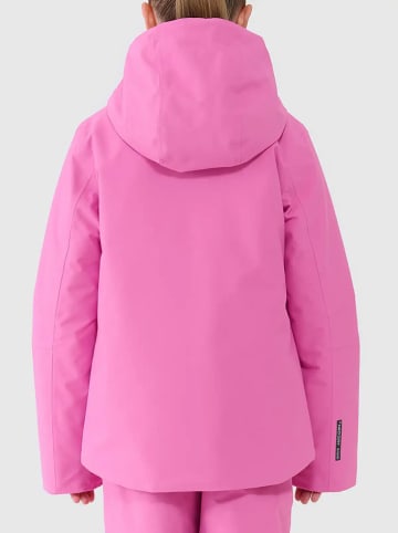 4F Ski-/ Snowboardjacke in Rosa