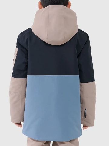 4F Ski-/ Snowboardjacke in Beige