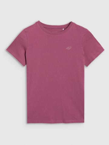 4F Shirt roze