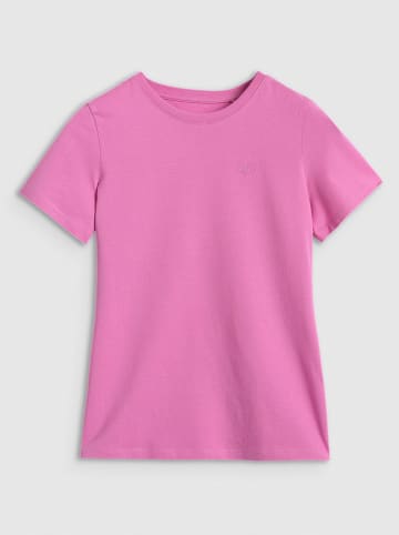 4F Shirt roze