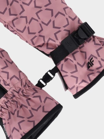 4F Functionele wanten lichtroze