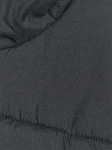 4F Winterjacke in Anthrazit